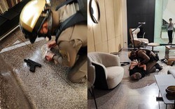 Vụ xả súng chết người ở Siam Paragon (Bangkok): Cha mẹ của nghi phạm cũng đang bị điều tra