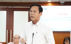 Nhiều thủ tục hành chính vẫn chưa thể làm trực tuyến hoàn toàn