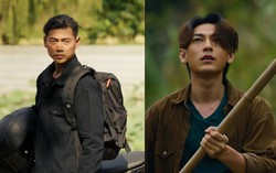 Phim "Giao lộ 8675": Không nói đạo lý nhưng xem xong ai cũng có bài học mang về