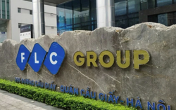 Không còn mã cổ phiếu nào được giao dịch, FLC vẫn bị phạt gần 100 triệu đồng vì vi phạm công bố thông tin