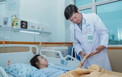 Hội chứng hiếm gặp khiến cô gái bị đau bụng dưới suốt nhiều năm