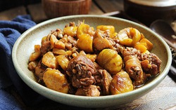 Món ăn giàu chất chống oxy hóa nhất định phải thử trong mùa thu