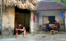 Chàng trai Thanh Hóa bỏ phố về quê, viết lại câu chuyện ý nghĩa về quê hương và tuổi thơ