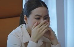 "Không ngại cưới chỉ cần một lý do" tập 5: Yến (Hoàng Thùy Linh) làm phẫu thuật buồng trứng