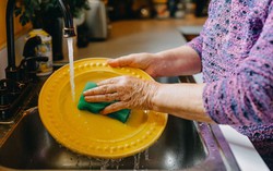 9 đồ dùng trong nhà cần được thay đổi thường xuyên để bảo vệ sức khỏe