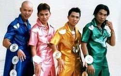 Nhóm MTV: Dồn hết tiền bạc làm liveshow cuối để tan rã nhưng vẫn phải đi hát trả nợ