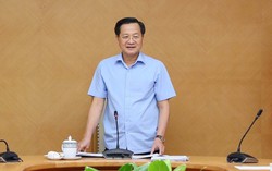 Thành lập Ban Chỉ đạo xây dựng Đề án Trung tâm tài chính khu vực và quốc tế
