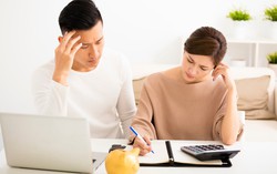 Gia đình 4 người ở Hà Nội cần chi bao nhiêu để đủ sống?