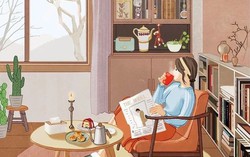 Em chồng thất nghiệp sang "ăn dầm ở dề" khiến tôi thâm hụt mỗi tháng gần chục triệu