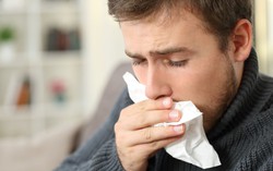Ho có đờm trắng là bị bệnh gì?