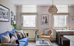 Tư vấn thêm phòng ngủ cho căn hộ 77m2 mà vẫn đảm bảo tính thẩm mỹ