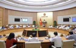 Hoàn thiện hồ sơ Đề nghị xây dựng Luật sửa đổi, bổ sung một số điều của Luật Quảng cáo