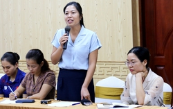Tôn vinh gần 300 Chủ tịch Hội Phụ nữ cơ sở giỏi toàn quốc