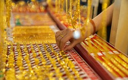Thị trường vàng 2/10-8/10: Giá vàng trở lại mức 69 triệu/lượng