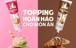 Đột phá sáng tạo - cách sữa đặc Ông Thọ duy trì sức hút trên thị trường gần nửa thế kỷ