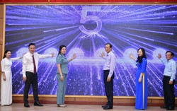Phát động Cuộc thi viết “Những kỷ niệm sâu sắc về thầy cô và mái trường” năm 2023