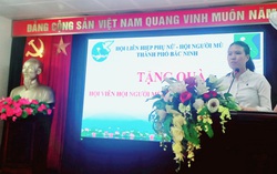 Bắc Ninh: Nâng cao phòng chống bạo lực với người yếu thế