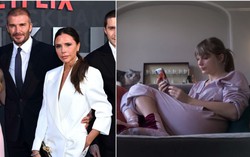 Từ gia đình Beckham, Taylor Swift đến Harry - Meghan: Được gì khi tiết lộ đời tư trên phim tài liệu?