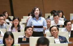 Tháo gỡ "nút thắt" chất lượng nguồn nhân lực và việc làm cho lao động nữ