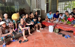 Vỡ hụi 20 tỷ đồng ở Thanh Hóa, gần 100 người dân đứng ngồi không yên
