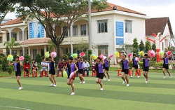 “Kiềng ba chân” ngăn chặn tình trạng bỏ học ở trường dân tộc nội trú