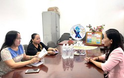 Ưu tiên bảo vệ quyền và lợi ích hợp pháp của người bị bạo lực gia đình là phụ nữ mang thai
