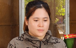2 vợ chồng cùng bị khởi tố vì chiếm đoạt tiền từ thiện, người chồng hiện bỏ trốn 