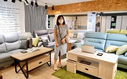 3 món đồ nội thất mà bạn nên lưu ý đến kích thước khi mua