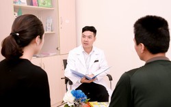 Tỷ lệ vô sinh thứ phát ở Việt Nam chiếm hơn 50% các cặp vợ chồng vô sinh