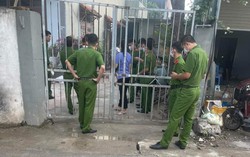 Phát hiện thi thể người phụ nữ trong bao tải tại nhà riêng