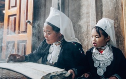 Trải nghiệm không gian “Sáp ong - Sắc chàm” độc đáo tại Bảo tàng Phụ nữ Việt Nam