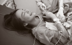 Nhã Phương tiết lộ bí kíp lấy lại vóc dáng thần tốc chỉ sau 2 tuần sinh con