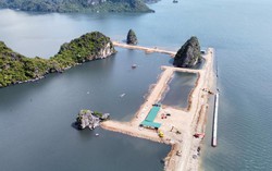 Dự án đô thị lấn biển trong vùng đệm vịnh Hạ Long: 
Chúng ta sẽ để lại gì cho thế hệ sau?