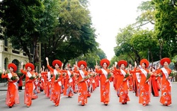 Dự thảo Luật Thủ đô (sửa đổi): Còn ý kiến khác nhau về quy định biên chế cán bộ, viên chức thành phố