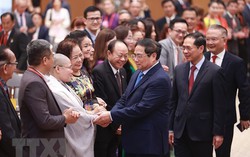 3 nhóm giải pháp để phát huy nguồn lực của người Việt Nam ở nước ngoài phục vụ phát triển đất nước 