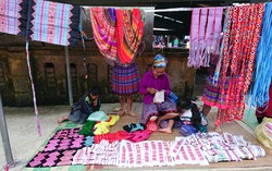 Niềm hy vọng từ giáo dục ở “điểm nóng” ma túy Pà Cò, Hang Kia