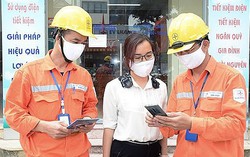 Tăng giá điện khiến người kinh doanh dịch vụ chịu áp lực vì phát sinh thêm chi phí