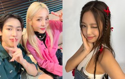 Dara gây tranh cãi vì phát ngôn “nhiều fan 2NE1 đã chuyển qua thích BLACKPINK"