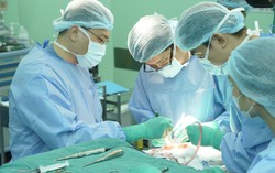 Lần đầu tiên Hội nghị phẫu thuật động kinh châu Á được tổ chức ở Việt Nam