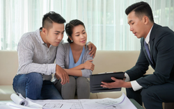8 điều hối tiếc thường gặp của người mua nhà và cách phòng tránh