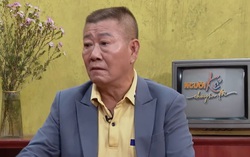 Cuộc đời nam nghệ sĩ nằm viện mổ được Cát Phượng cho người mang tiền tới lo viện phí