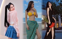 Lan Ngọc sở hữu vòng eo 54cm nhờ một thức uống 