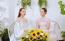 MC Hoàng Oanh: "Lúc đó, tôi thấy Nhã Phương xa cách quá, hơi lấn lướt đạo diễn"