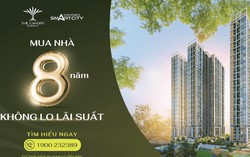 The Canopy Residences “dẫn dắt” tương lai với giá trị sống cân bằng và bền vững