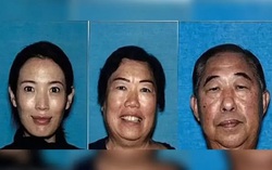 Rúng động: Tìm thấy phần thi thể người trong thùng rác gần nhà con trai "ông trùm" Hollywood, nghi ngờ sát hại vợ và bố mẹ vợ