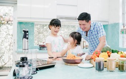 Gia đình Việt Nam tiếp tục đối mặt trước nhiều khó khăn, thách thức mới