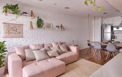 Căn hộ chỉ 17m2 với thiết kế thông minh và đầy đủ công năng