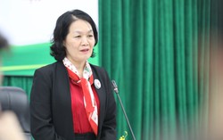 Việt Nam đăng cai tổ chức Hội nghị chữ thập đỏ - Trăng lưỡi liềm đỏ quốc tế 