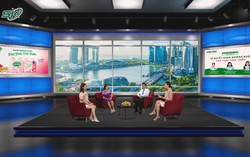 Chuyên gia chia sẻ bí quyết “Khỏe đường ruột - Thư thái tinh thần”