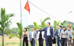 Nhờ cung cấp thông tin và tuyên truyền vận động, lượng rác thải sinh hoạt ra môi trường giảm rõ rệt